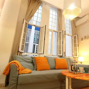  Apartment Pastora Spain